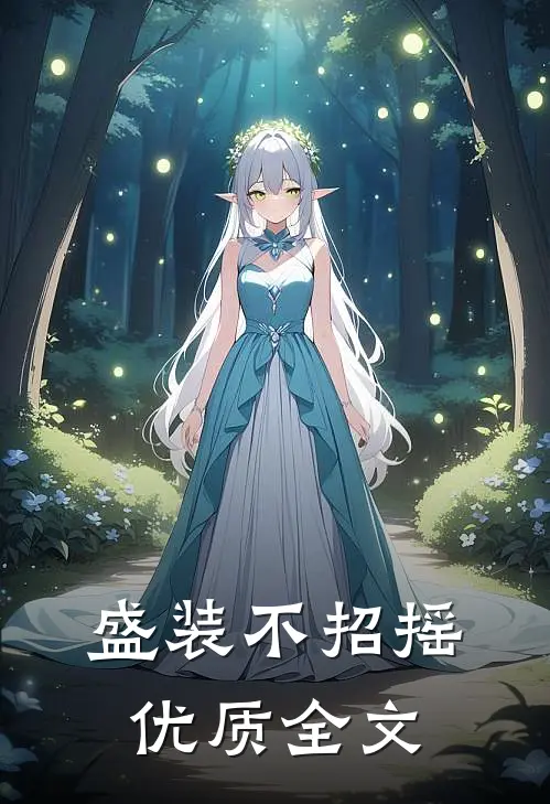 盛装不招摇优质全文