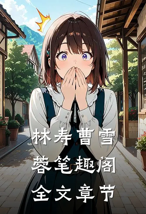 林寿曹雪蓉笔趣阁全文章节