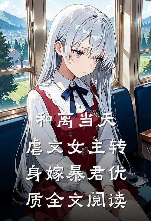和离当天，虐文女主转身嫁暴君优质全文阅读