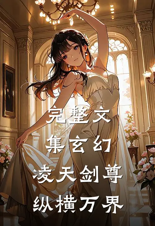 完整文集玄幻：凌天剑尊纵横万界