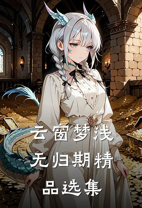 云窗梦浅无归期精品选集