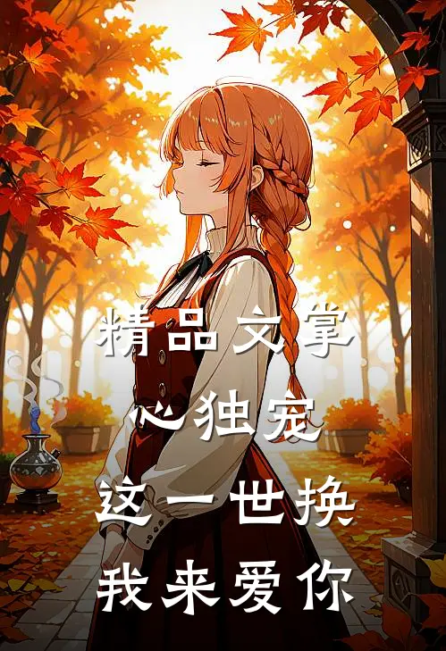 精品文掌心独宠:这一世换我来爱你