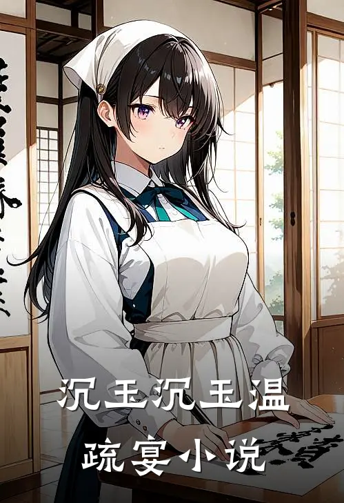 沉玉沉玉温疏宴小说