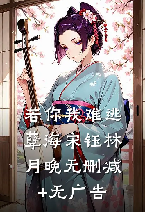 若你我难逃孽海宋钰林月晚无删减+无广告
