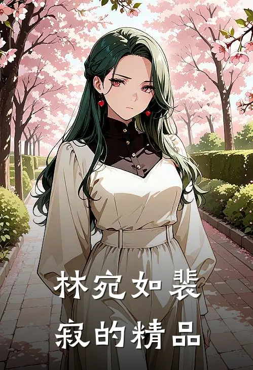 林宛如裴寂的精品