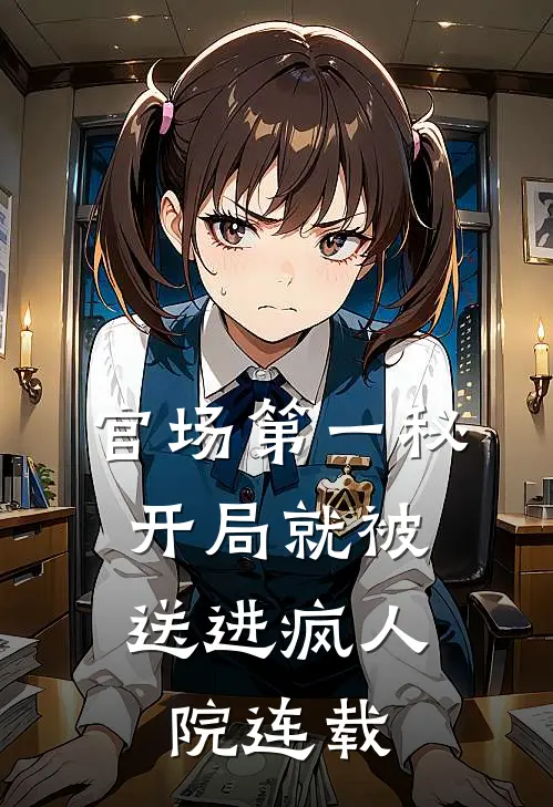 官场第一秘：开局就被送进疯人院连载