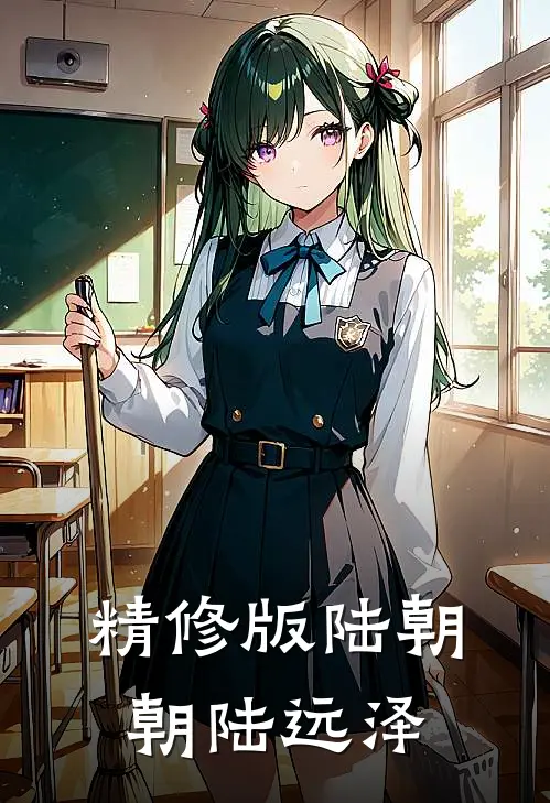 精修版陆朝朝陆远泽