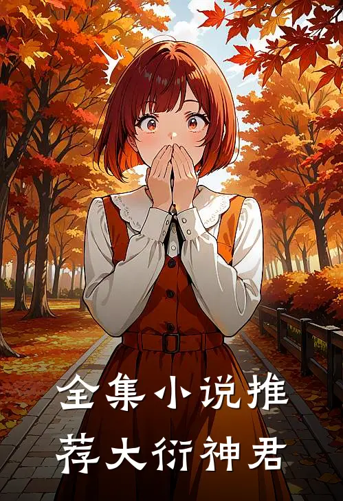 全集小说推荐大衍神君