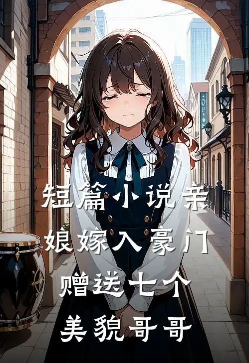 短篇小说亲娘嫁入豪门，赠送七个美貌哥哥