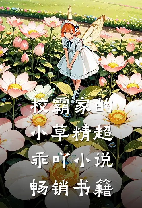 校霸家的小草精超乖吖小说畅销书籍