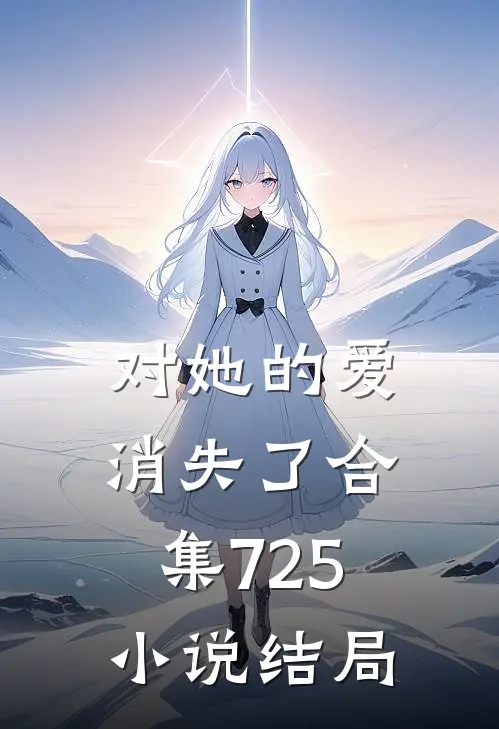 对她的爱消失了合集725小说结局