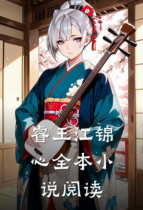 睿王江锦心全本小说阅读