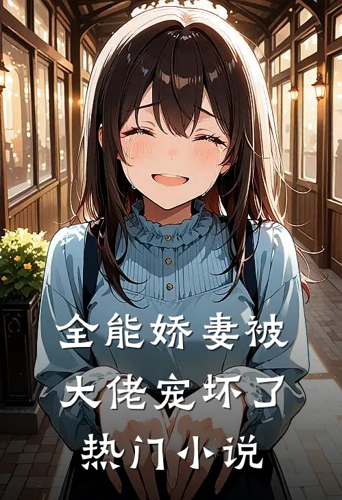 全能娇妻被大佬宠坏了热门小说