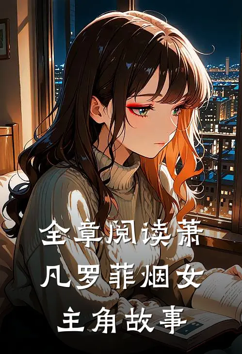 全章阅读萧凡罗菲烟女主角故事