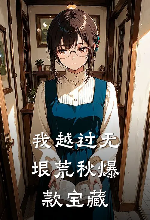 我越过无垠荒秋爆款宝藏