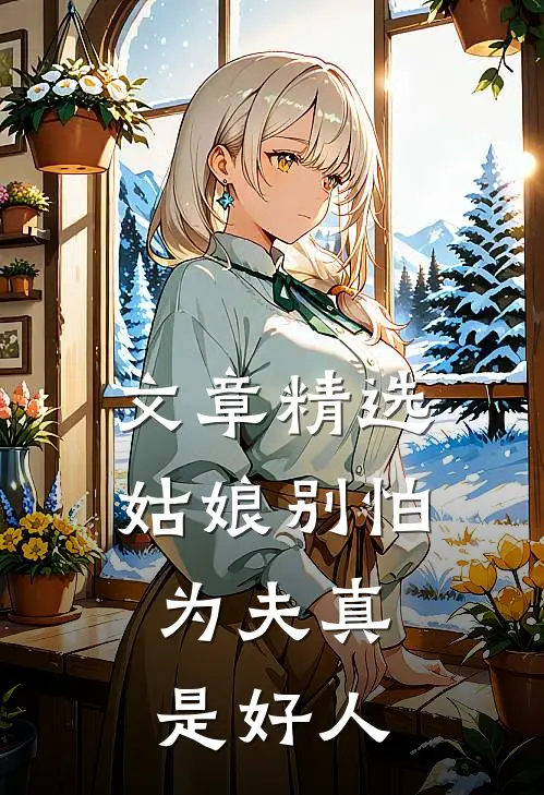 文章精选姑娘别怕，为夫真是好人