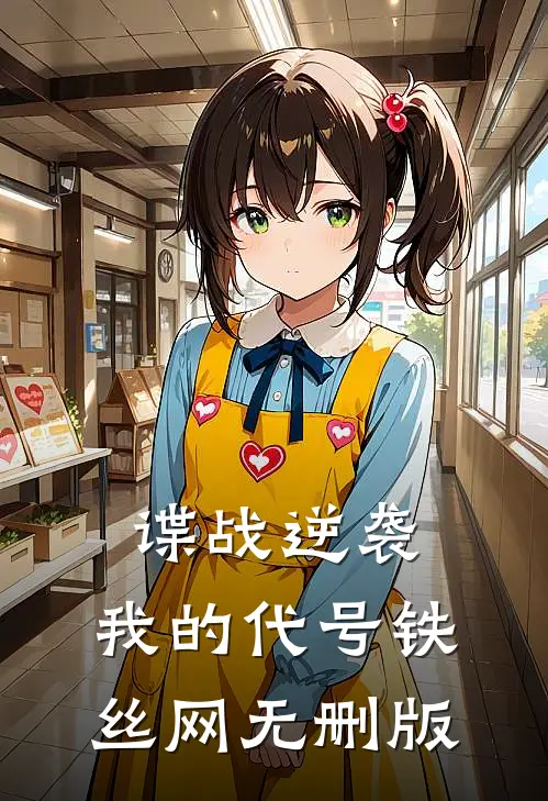 谍战逆袭：我的代号铁丝网无删版