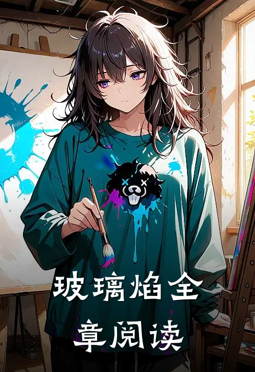 玻璃焰全章阅读