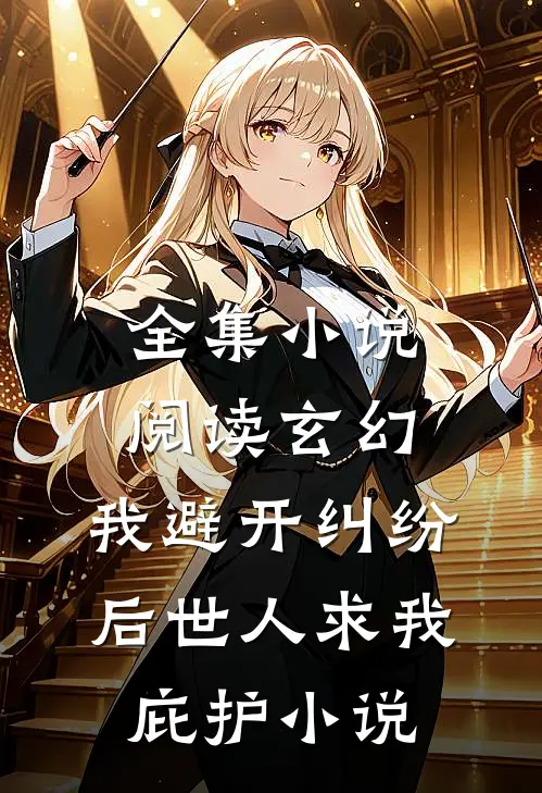 全集小说阅读玄幻:我避开纠纷后世人求我庇护小说