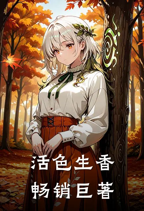 活色生香畅销巨著