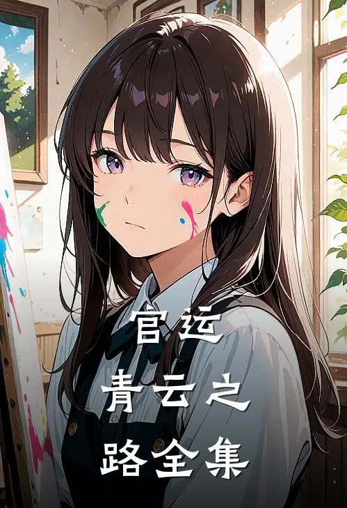 官运：青云之路全集