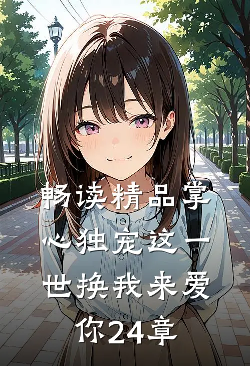 畅读精品掌心独宠这一世换我来爱你24章