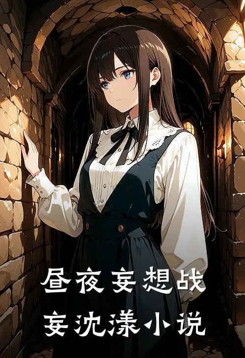 昼夜妄想战妄沈漾小说
