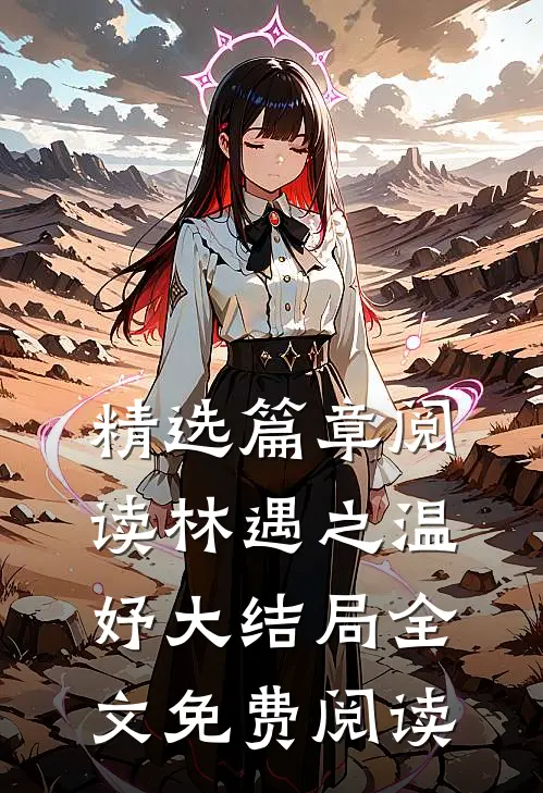 精选篇章阅读林遇之温妤大结局全文免费阅读