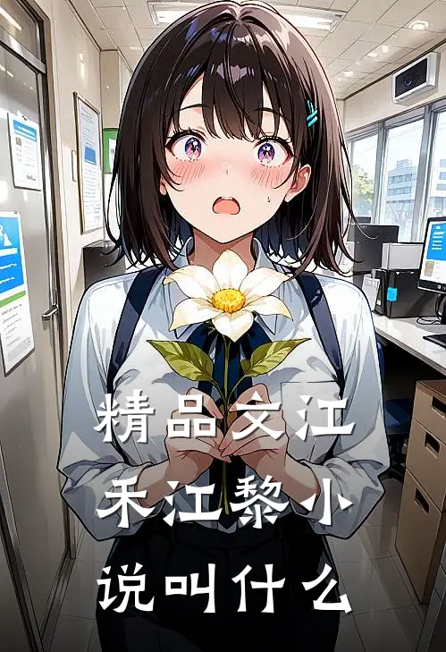 精品文江禾江黎小说叫什么