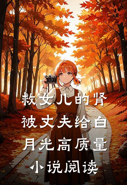 救女儿的肾被丈夫给白月光高质量小说阅读