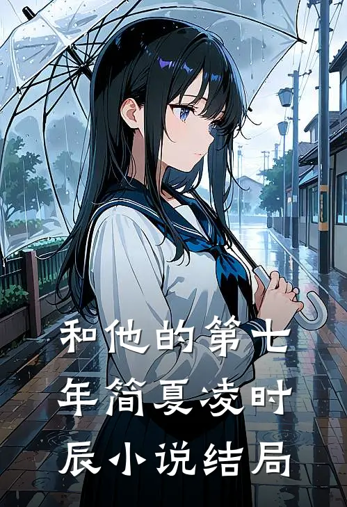 和他的第七年简夏凌时辰小说结局