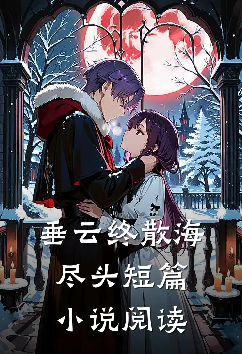 垂云终散海尽头短篇小说阅读