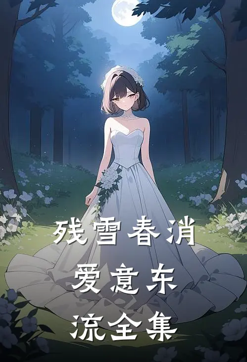 残雪春消，爱意东流全集