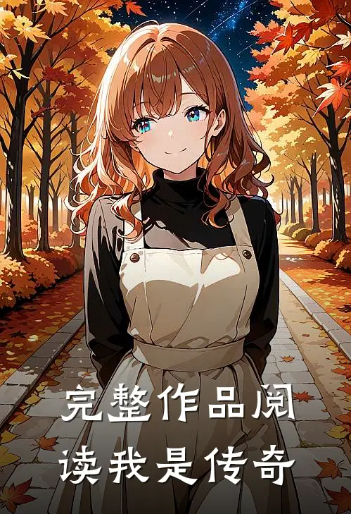 完整作品阅读我是传奇