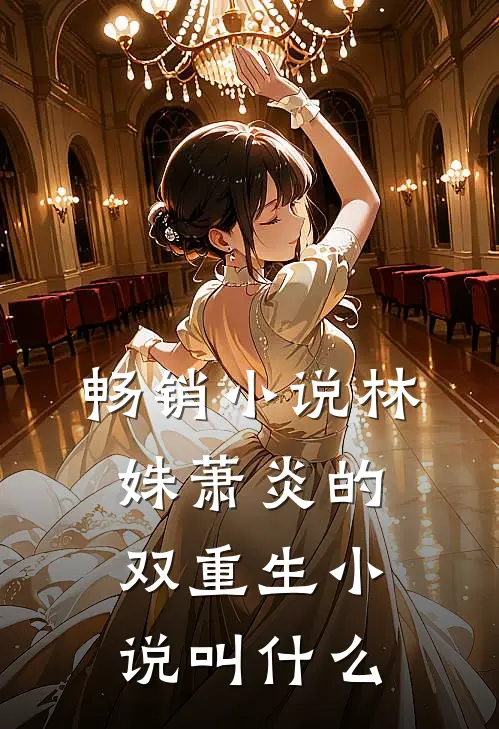 畅销小说林姝萧炎的双重生小说叫什么