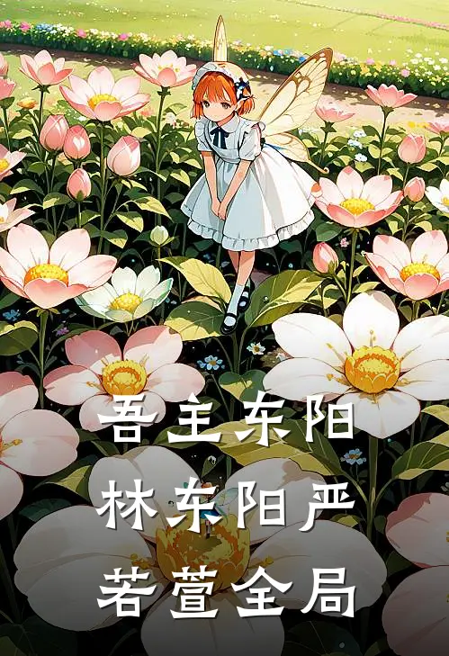 吾主东阳林东阳严若萱全局