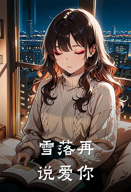 雪落再说爱你