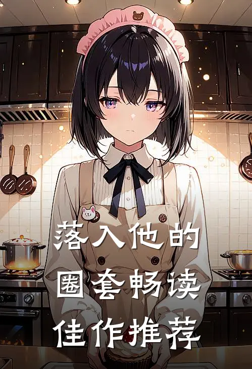 落入他的圈套畅读佳作推荐