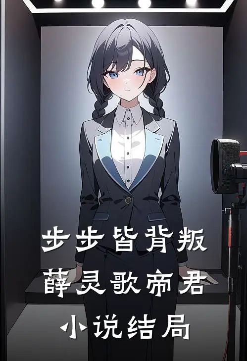 步步皆背叛薛灵歌帝君小说结局