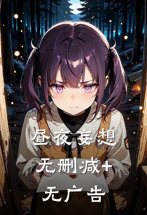 昼夜妄想无删减+无广告