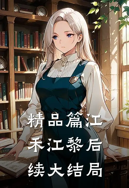精品篇江禾江黎后续大结局