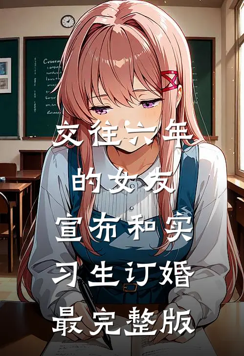 交往六年的女友，宣布和实习生订婚最完整版