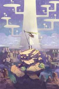 从此看海是海，看你是你全新