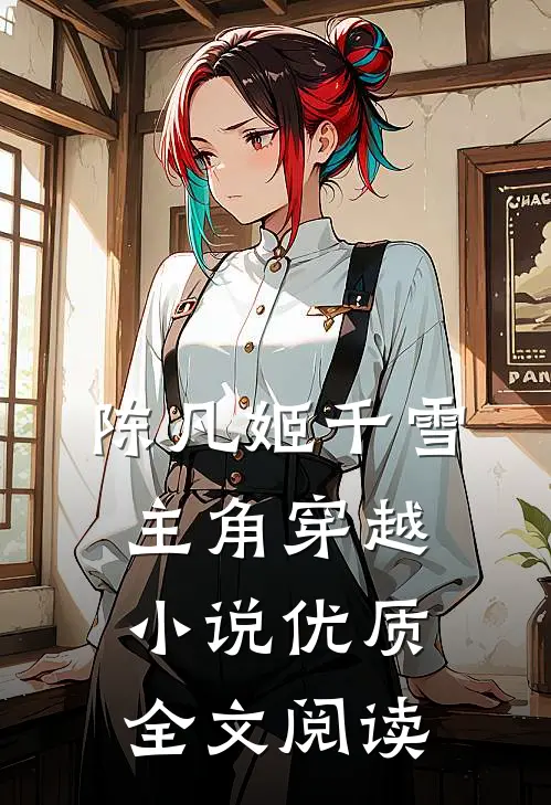 陈凡姬千雪主角穿越小说优质全文阅读