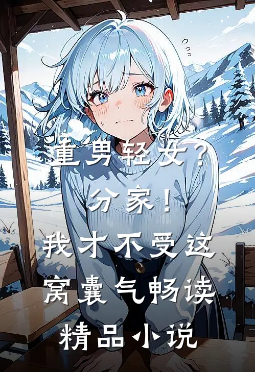 重男轻女？分家！我才不受这窝囊气畅读精品小说