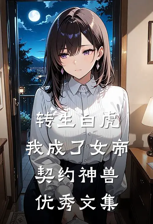 转生白虎，我成了女帝契约神兽优秀文集