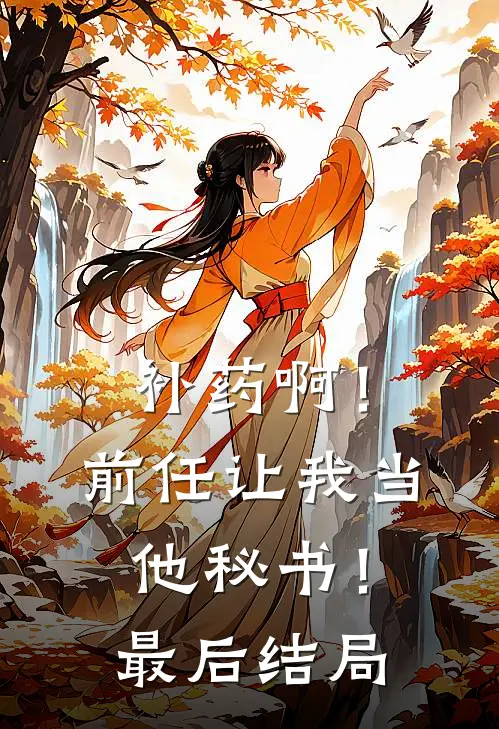 补药啊！前任让我当他秘书！最后结局