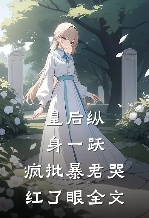 皇后纵身一跃，疯批暴君哭红了眼全文