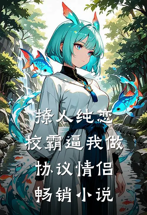 撩人纯恋：校霸逼我做协议情侣畅销小说