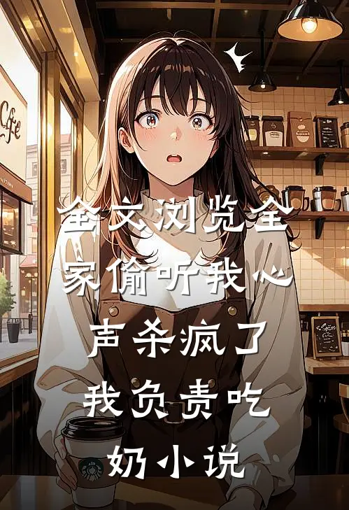 全文浏览全家偷听我心声杀疯了,我负责吃奶小说